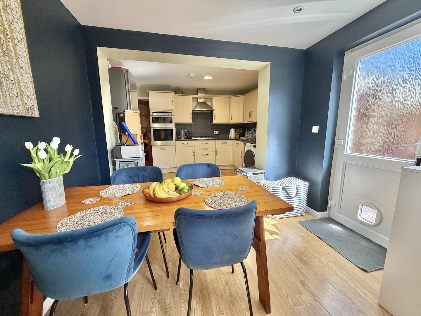 Glenthorne Road, Threemilestone, Truro